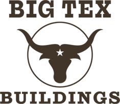 Big Tex Buildings Logo