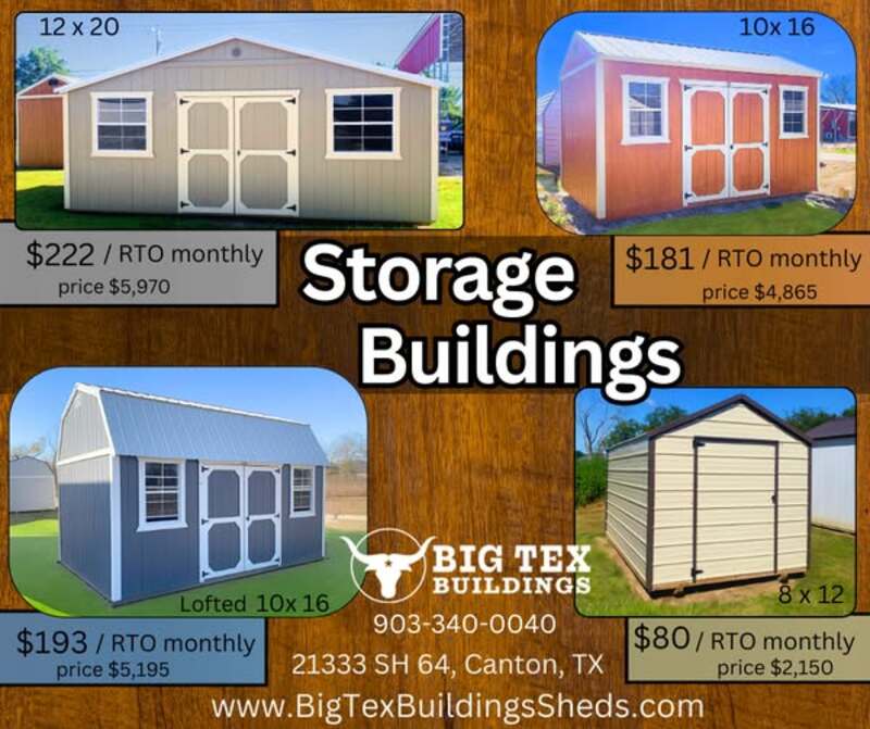 wooden storage shed deals